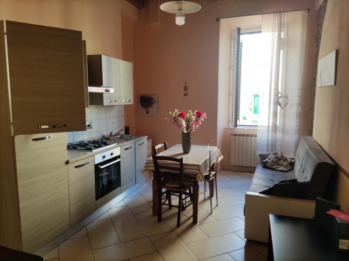 Appartamento Centro Citta Free Private Car Parking Livorno Ngoại thất bức ảnh