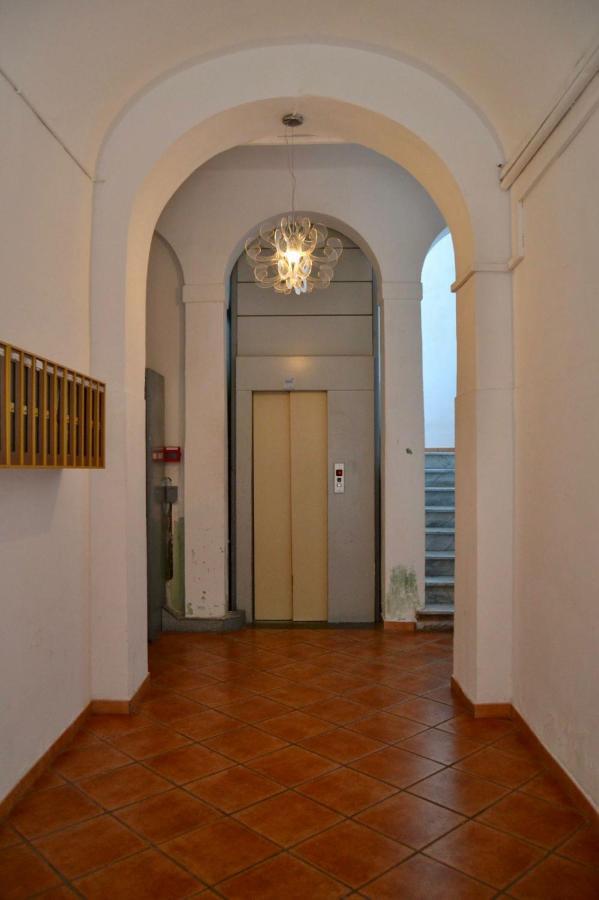 Appartamento Centro Citta Free Private Car Parking Livorno Ngoại thất bức ảnh