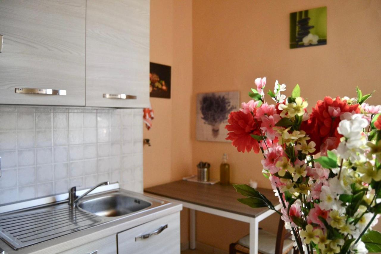Appartamento Centro Citta Free Private Car Parking Livorno Ngoại thất bức ảnh
