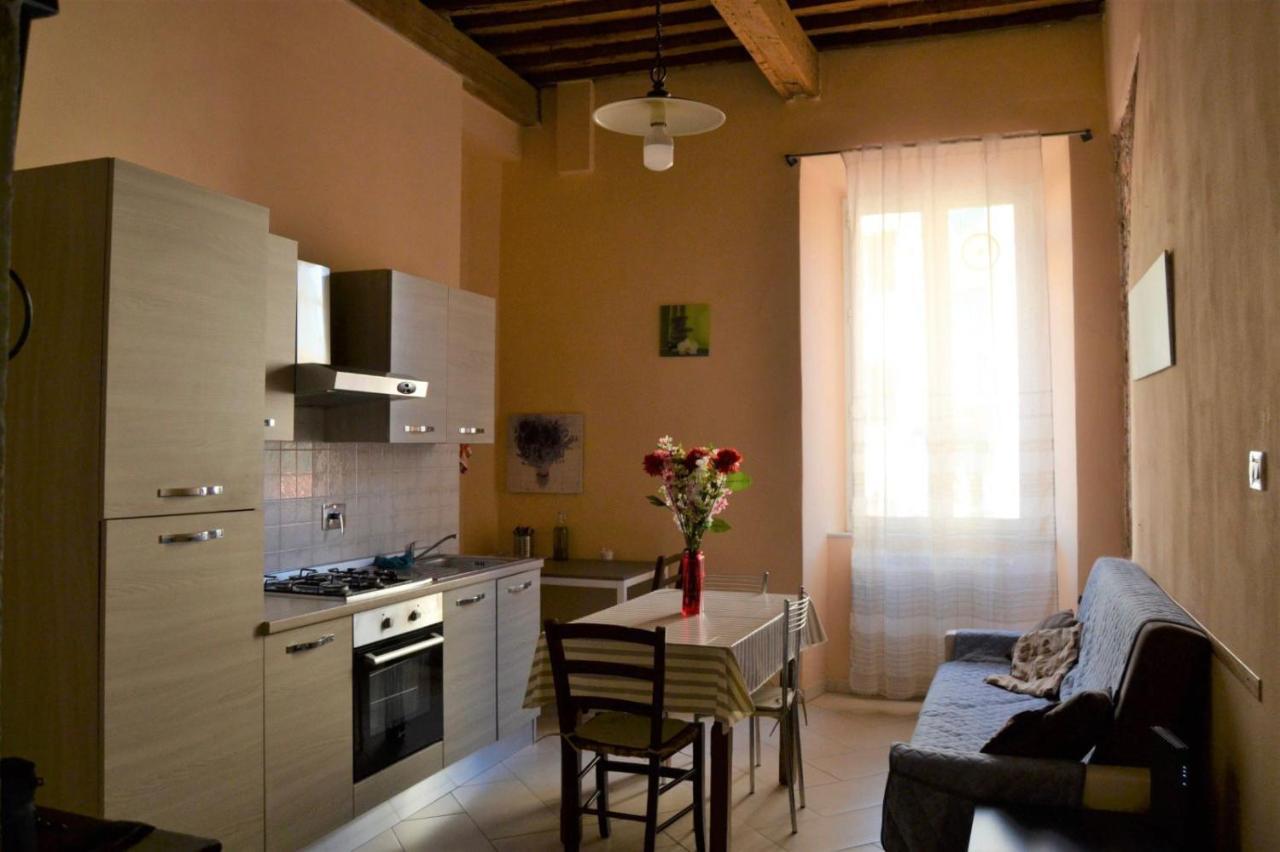Appartamento Centro Citta Free Private Car Parking Livorno Ngoại thất bức ảnh