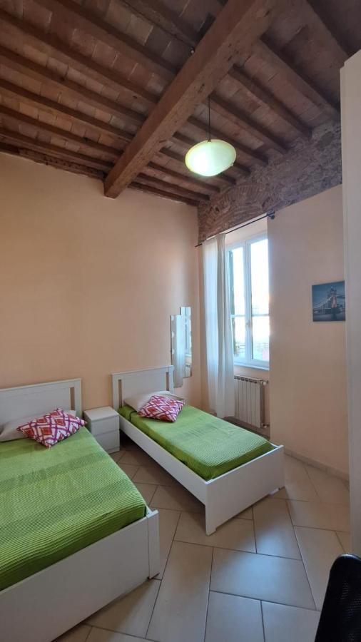 Appartamento Centro Citta Free Private Car Parking Livorno Ngoại thất bức ảnh