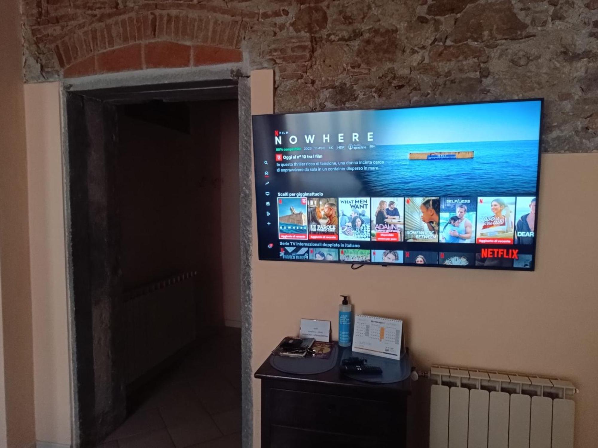 Appartamento Centro Citta Free Private Car Parking Livorno Ngoại thất bức ảnh